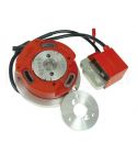 ROTOR ENCENDIDO DERBI VARIANT START PEDALES / START 3 ANALÓGICO ITALKIT R: EE.001.01