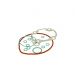 KIT JUNTAS CILINDRO MINARELLI HORIZONTAL 70 C.C. TOP ROSA CULATA 2 PIEZAS R: 9921310
