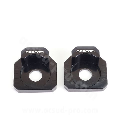 TENSOR DE CADENA MOTO CARENZI PARA RIEJU MRT / TROPHY NEGRO R: 048660B