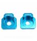 TENSOR DE CADENA MOTO CARENZI PARA RIEJU MRT / TROPHY AZUL R: 048660C