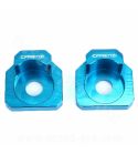 TENSOR DE CADENA MOTO CARENZI PARA RIEJU MRT / TROPHY AZUL R: 048660C