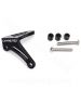 PROTECTOR LEVA EMBRAGUE MINARELLI AM6 NEGRO CARENZI R: 090591E
