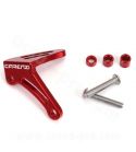 PROTECTOR LEVA EMBRAGUE MINARELLI AM6 ROJO CARENZI R: 090591G