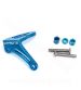 PROTECTOR LEVA EMBRAGUE MINARELLI AM6 AZUL CARENZI R: 090591F