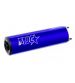 SILENCIADOR DERBI - MINARELLI AM6 ROJO - MJC - MJC025111ECH