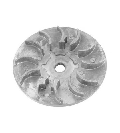 POLEA FIJA VENTILADOR PEUGEOT LUDIX R: 36590