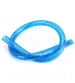 KIT MANGUERA REFRIGERACION AGUA 15 X 22MM YAMAHA 50 AEROX AZUL REFORZADO (1M) R: 093801C