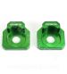 TENSOR DE CADENA MOTO CARENZI PARA RIEJU MRT / TROPHY / MRX / SMX / TANGO / RS3 VERDE R: 048660E
