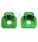TENSOR DE CADENA MOTO CARENZI PARA RIEJU MRT / TROPHY / MRX / SMX / TANGO / RS3 VERDE R: 048660E