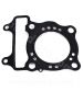 JUNTA DE CULATA SH 150 2001-2011, KEEWAY OUTLOOK 150 C.C. 2007 2011 R: 071855R