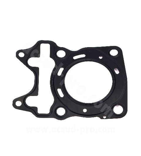 JUNTA DE CULATA Ø53.5 METALIZADA 0.25 HONDA SH 125 I 2013-2016 R: 071855P