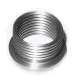 CASQUILLO BUJIA ROSCA CORTA METALICO R: CBC