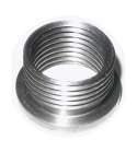 CASQUILLO BUJIA ROSCA CORTA METALICO R: CBC