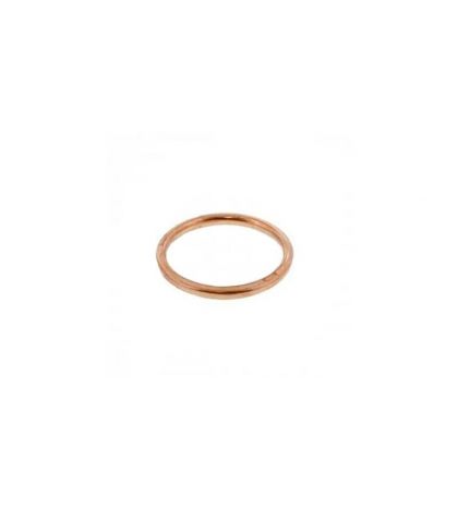 JUNTA DE ESCAPE DAELIM / HONDA 125/250 C.C. - ARTEIN - R: P012000001267