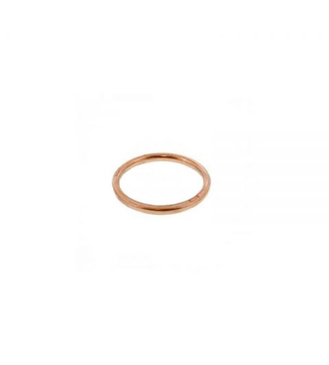 JUNTA DE ESCAPE DAELIM / HONDA 125/250 C.C. - ARTEIN - R: P012000001267