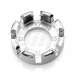 LLAVE DE RADIOS CABEZA 10-11-12-13-14-15 R: 14323