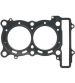 JUNTA CULATA T MAX 500 01/11 ESPESOR 0,4 - ATHENA - R: S410485001258