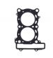 JUNTA CULATA YAMAHA T MAX 500 0,5 MM. 01/11 - ATHENA - R: S410485001257