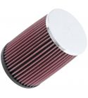 FILTRO AIRE K&N HONDA CB F 600 HORNET 02/06 R: FHA6098
