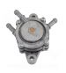 BOMBA DE GASOLINA PIAGGIO 125 SUPER HEXAGON, X9 2001-2003, BEVERLY / SUZUKI BURGMAN 125 CC R: 420350D