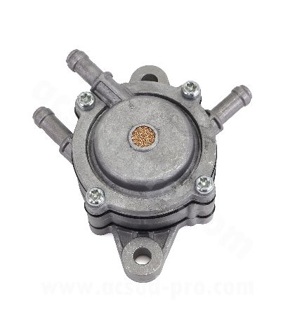 BOMBA DE GASOLINA PIAGGIO 125 SUPER HEXAGON, X9 2001-2003, BEVERLY / SUZUKI BURGMAN 125 CC R: 420350D