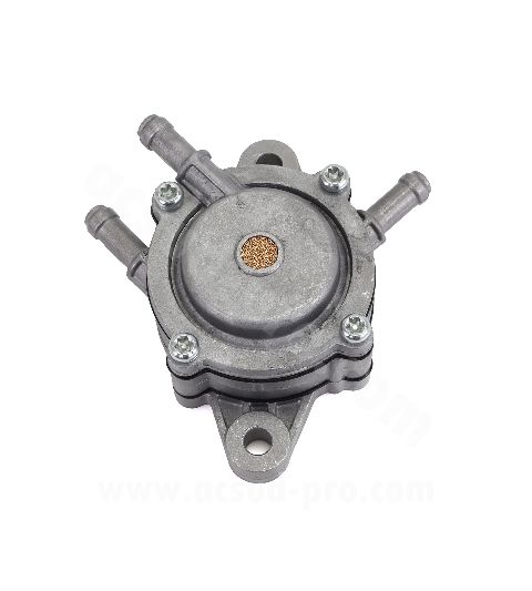 BOMBA DE GASOLINA PIAGGIO 125 SUPER HEXAGON, X9 2001-2003, BEVERLY / SUZUKI BURGMAN 125 CC R: 420350D
