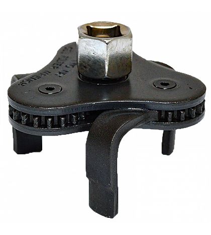 LLAVE FILTRO DE ACEITE CON BRIDA ACERO R: 26262650