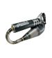 ESCAPE MINARELLI HORIZONTAL BIG EVOLUTION PARA 84/94 CC. POLINI R: 200.0289