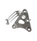 ESCAPE MINARELLI HORIZONTAL BIG EVOLUTION PARA 84/94 CC. POLINI R: 200.0289