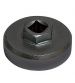 LLAVE FILTRO ACEITE PIAGGIO CROMADA PARA HF183 R: 26262635