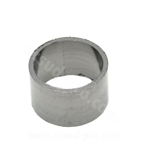 JUNTA DE TUBO DE ESCAPE REDONDA PIAGGIO 400 / 500 CC ( 38 X 44 X 28MM ) R: 078408B