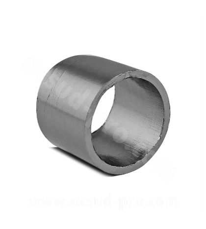 JUNTA DE TUBO DE ESCAPE REDONDA PIAGGIO LEADER 125-200 LC / QUASAR 250-300 ( 32 X 38 X 30.5 MM ) R: 078408A