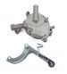 BOMBA DE AGUA YAMAHA X MAX 125 CC. 2014-2020 R: 093640G