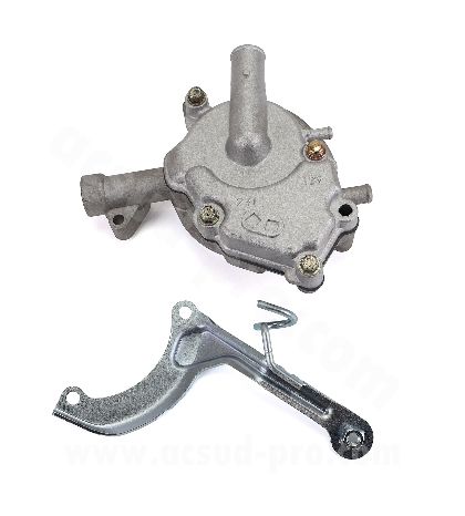 BOMBA DE AGUA YAMAHA X MAX 125 CC. 2014-2020 R: 093640G