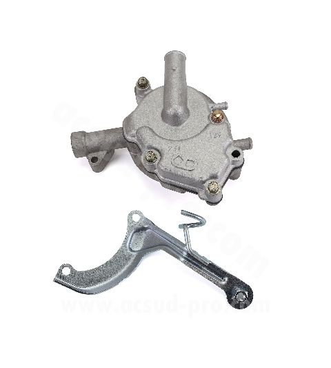 BOMBA DE AGUA YAMAHA X MAX 125 CC. 2014-2020 R: 093640G