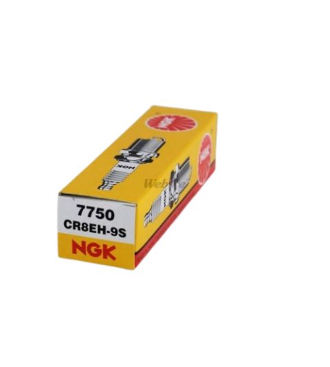 BUJÍA NGK CR8EH-9S R: 5666