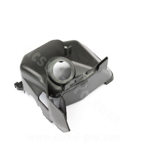 TAPA CUBRECILINDRO PEUGEOT BUXY / ELYSEO / SPEEDFIGHT / SQUAB / TKR / TREKKER / VIVACITY / ZENITH AC R: 093599A
