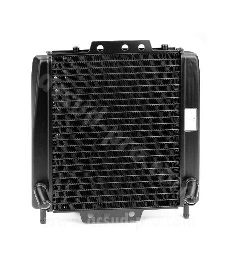 RADIADOR PIAGGIO 125 / 250 / 30 /-350 /400 / 500 C.C. MP3 / GILERA TNT R: 093600F