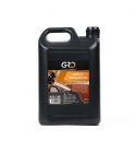 ACEITE ENGRASE CADENA MOTOSIERRA GLOBAL RACING OIL VISCOSIDAD ISO 150 (5L) R: 621122A