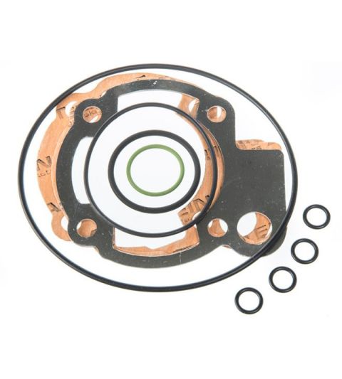 KIT DE JUNTAS ITALKIT DIÁMETRO 48 / DIÁMETRO 50 CARRERA STANDARD AM6 R: VJ.44.49