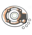 KIT DE JUNTAS ITALKIT DIÁMETRO 48 / DIÁMETRO 50 CARRERA STANDARD AM6 R: VJ.44.49
