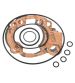 KIT DE JUNTAS ITALKIT DIÁMETRO 48 CARRERA 44 80 CC. R: VJ.44.48