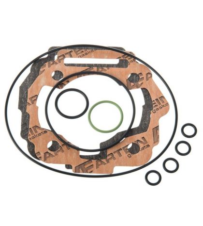 KIT DE JUNTAS ITALKIT 70CC / 77CC / 80CC DIÁMETRO 47,6 DERBI EURO 3 R: VJ.12.23.47,6
