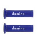 JUEGO PUÑOS DOMINO ON ROAD AZUL - BLANCO R: A01041C4648