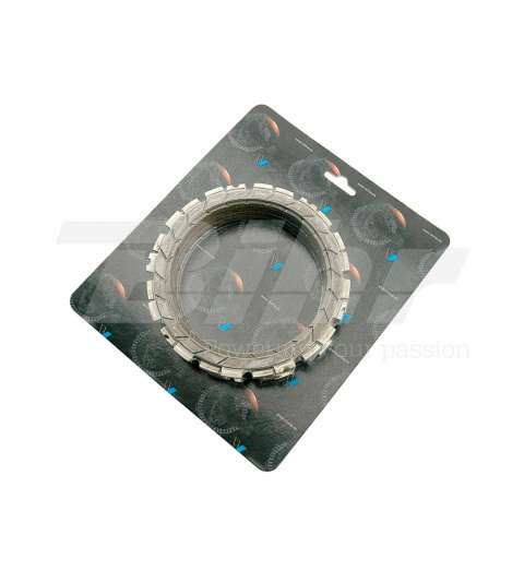 JUEGO DISCOS EMBRAGUE NHC KTM EXC RACING 450 10/11 R: 18243