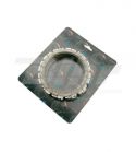 JUEGO DISCOS EMBRAGUE NHC KTM EXC RACING 450 10/11 R: 18423