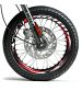 KIT PEGATINAS LLANTAS VOCA MARCHAS 50 CC. R: VCR-KIT-WHEELS