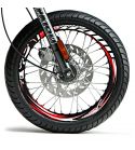 KIT PEGATINAS LLANTAS VOCA MARCHAS 50 CC. R: VCR-KIT-WHEELS