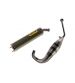 ESCAPE APRILIA RS 125 95/05 KEVLAR ARROW R:51513SU/51512SU