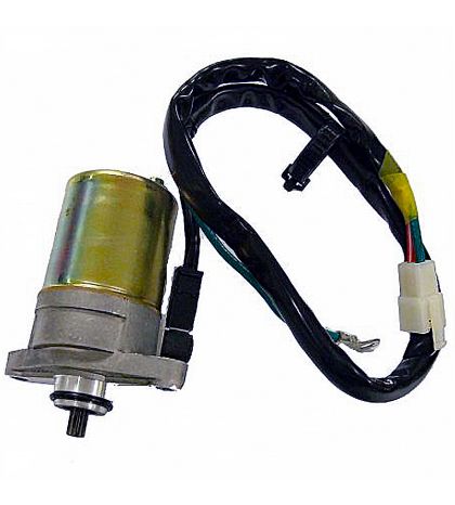 MOTOR DE ARRANQUE KYMCO LIKE 50 4T, VITALITY 50 4T - SGR - R: 04178197